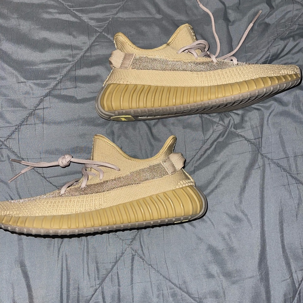 Adidas Yeezy Boost 350 Earth Footwear